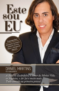 Bertrand.pt - Daniel Martins - Este Sou Eu