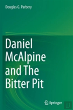 Bertrand.pt - Daniel Mcalpine And The Bitter Pit