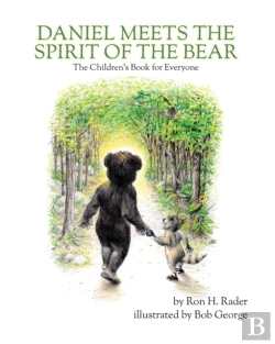 Bertrand.pt - Daniel Meets The Spirit Of The Bear: The
