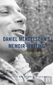 Daniel Mendelsohn'S Memoir-Writing