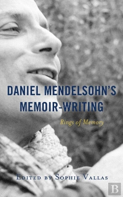 Bertrand.pt - Daniel Mendelsohn'S Memoir-Writing