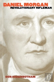 Daniel Morgan