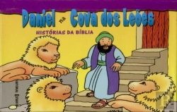 Bertrand.pt - Daniel na Cova dos Leões