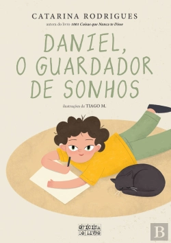 Bertrand.pt - Daniel, O Guardador De Sonhos