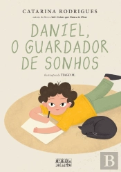 Daniel, o Guardador de Sonhos