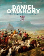 Daniel O Mahony