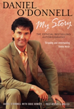 Bertrand.pt - Daniel O'Donnell - My Story
