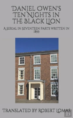 Bertrand.pt - Daniel Owen'S Ten Nights In The Black Lion