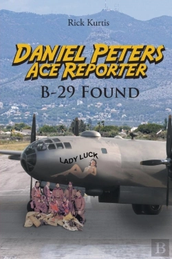 Bertrand.pt - Daniel Peters, Ace Reporter B-29 Found