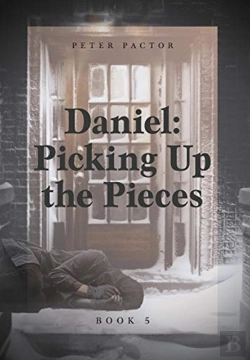 Bertrand.pt - Daniel: Picking Up The Pieces