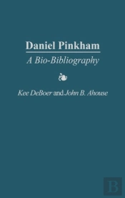 Daniel Pinkham