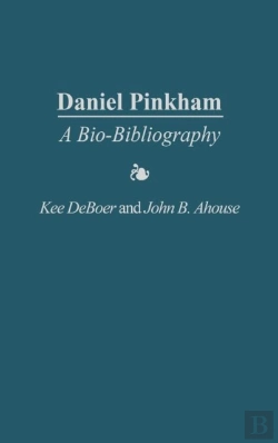 Bertrand.pt - Daniel Pinkham