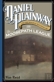 Daniel Plainway