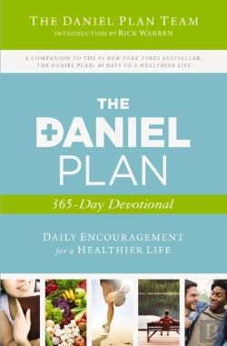 Bertrand.pt - Daniel Plan 365-Day Devotional