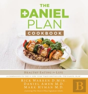 Daniel Plan Cookbook