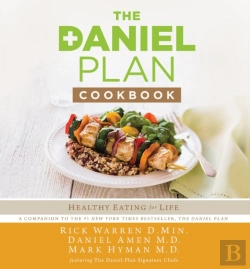 Bertrand.pt - Daniel Plan Cookbook