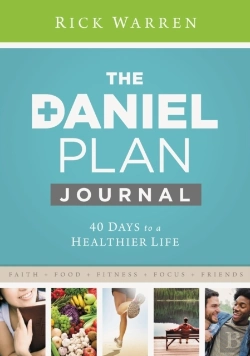 Bertrand.pt - Daniel Plan Journal