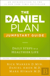 Daniel Plan Jumpstart Guide