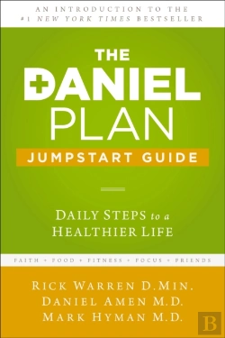 Bertrand.pt - Daniel Plan Jumpstart Guide