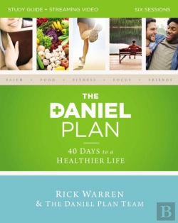 Bertrand.pt - Daniel Plan Study Guide Plus Streaming Video