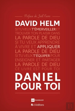 Bertrand.pt - Daniel Pour Toi