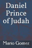 Daniel Prince Of Judah