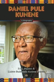 Daniel Pule Kunene