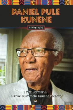 Bertrand.pt - Daniel Pule Kunene