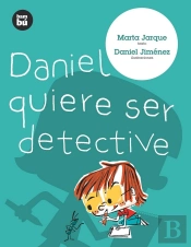 Daniel Quiere Ser Detective