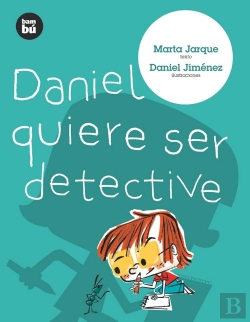 Bertrand.pt - Daniel Quiere Ser Detective