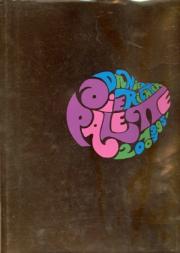 Daniel Richter: Die Palette, 1995-2007 (Cat.Exposicion) (Esp-Ing)