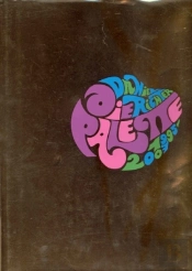 Daniel Richter: Die Palette, 1995-2007 (Cat.Exposicion) (Esp-Ing)