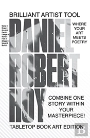 Daniel Robert Hoy Tabletop Book