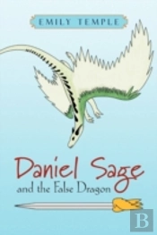 Daniel Sage And The False Dragon