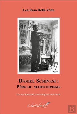 Bertrand.pt - Daniel Schinasi : Pere Du Neofuturisme