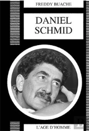 Daniel Schmid
