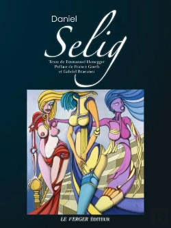 Bertrand.pt - Daniel Selig