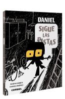 Daniel Sigue Las Pistas