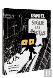 Daniel Sigue Las Pistas