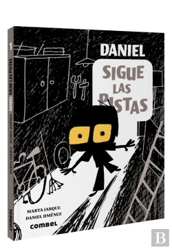 Bertrand.pt - Daniel Sigue Las Pistas