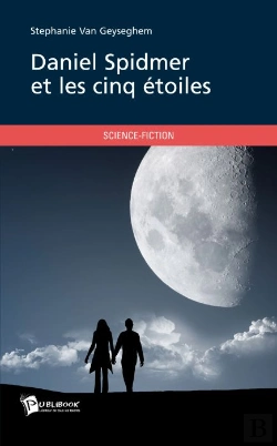 Bertrand.pt - Daniel Spidmer Et Les Cing Étoiles