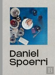 Daniel Spoerri