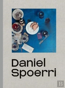 Bertrand.pt - Daniel Spoerri