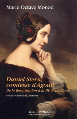 Bertrand.pt - Daniel Stern, Comtesse D'Agoult : De La Restauration À La Iiie République