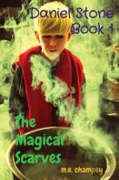 Daniel Stone Book 1