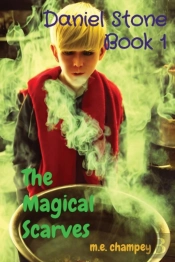 Daniel Stone Book 1