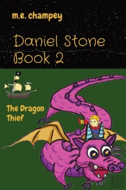 Bertrand.pt - Daniel Stone Book 2