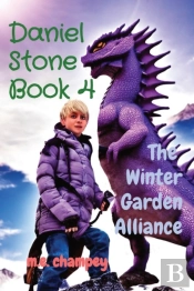 Daniel Stone Book 4