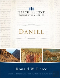 Bertrand.pt - Daniel (Teach The Text Commentary Series)