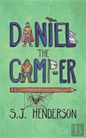 Daniel The Camp-Er